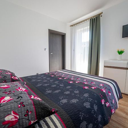 Villa Mikolajki Popieluszki 8 Екстер'єр фото