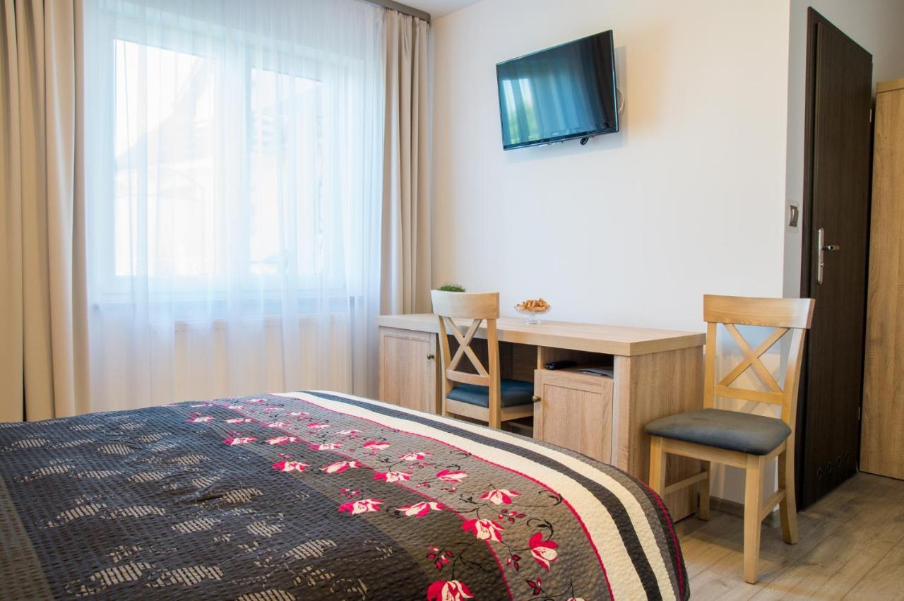 Villa Mikolajki Popieluszki 8 Екстер'єр фото