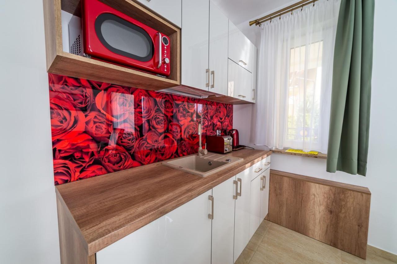 Villa Mikolajki Popieluszki 8 Екстер'єр фото