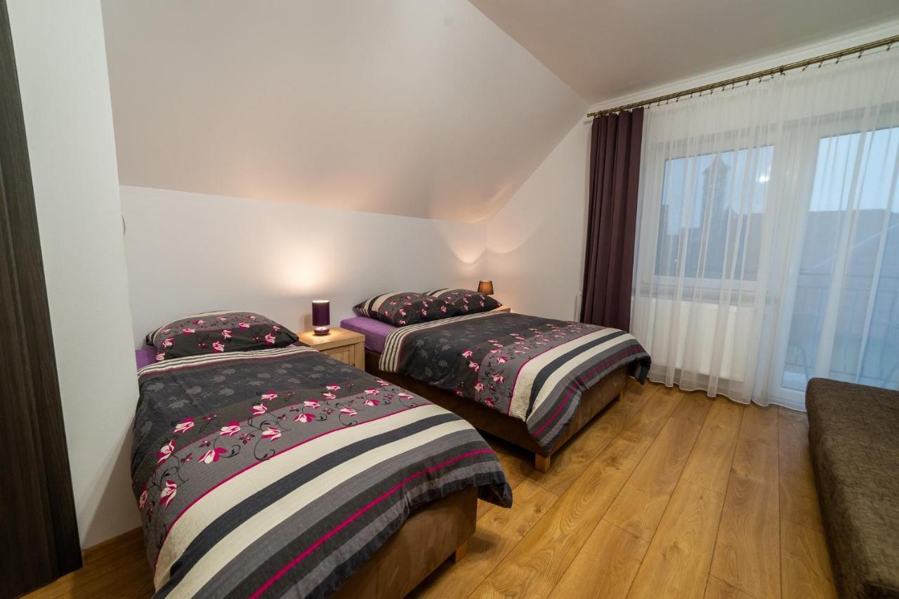Villa Mikolajki Popieluszki 8 Екстер'єр фото