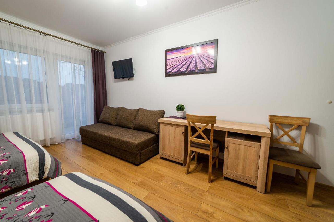 Villa Mikolajki Popieluszki 8 Екстер'єр фото