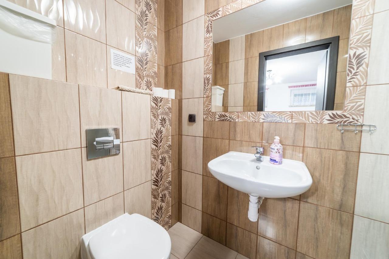 Villa Mikolajki Popieluszki 8 Екстер'єр фото