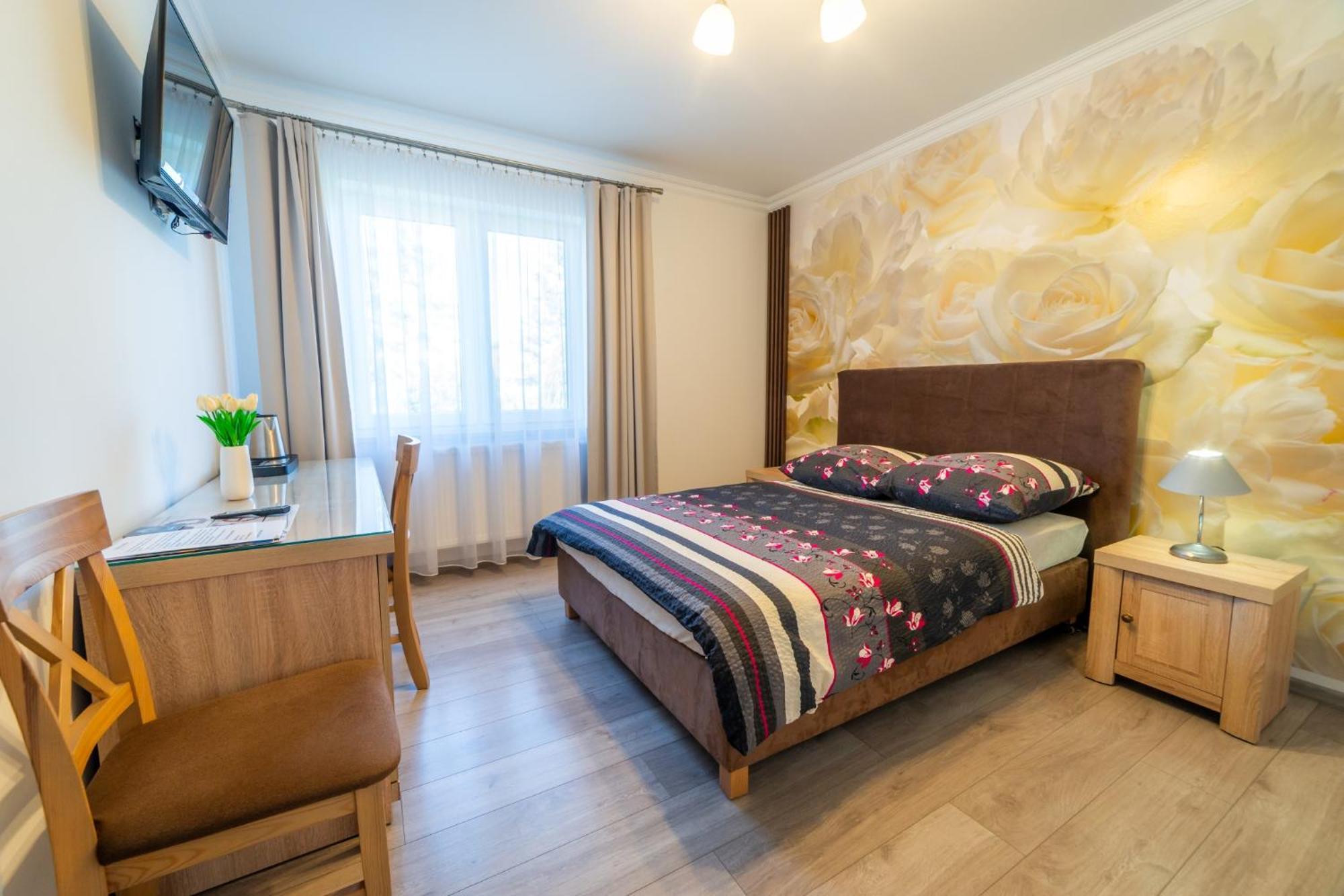 Villa Mikolajki Popieluszki 8 Екстер'єр фото
