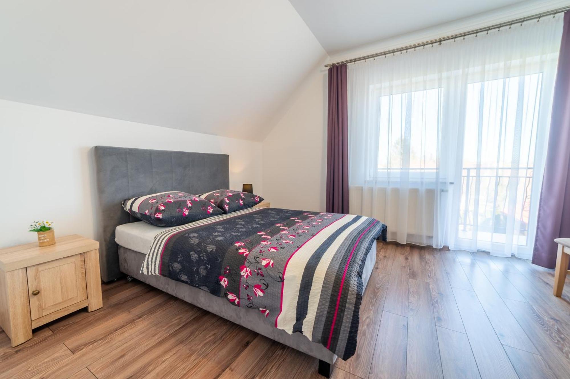 Villa Mikolajki Popieluszki 8 Екстер'єр фото