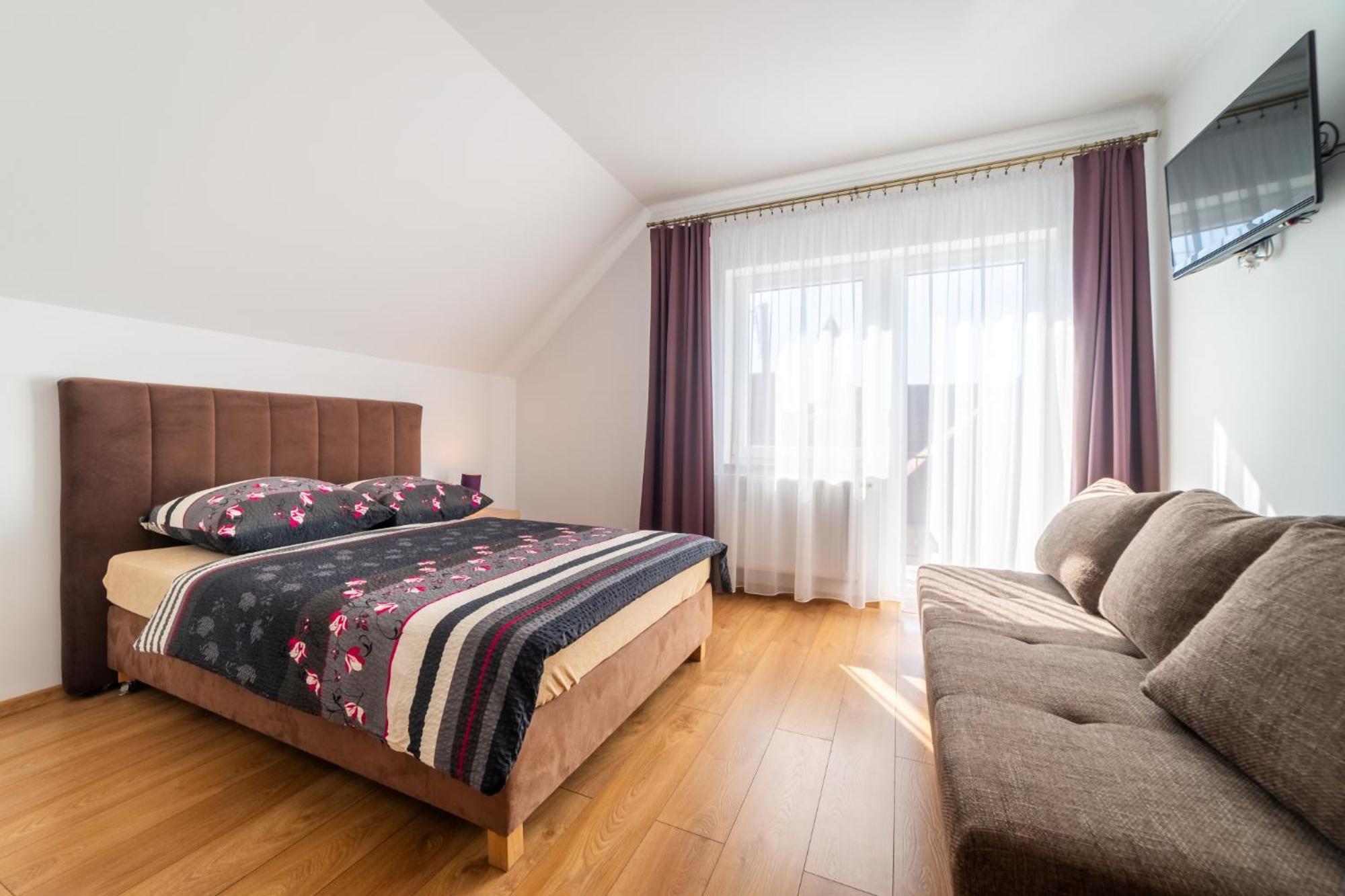 Villa Mikolajki Popieluszki 8 Екстер'єр фото