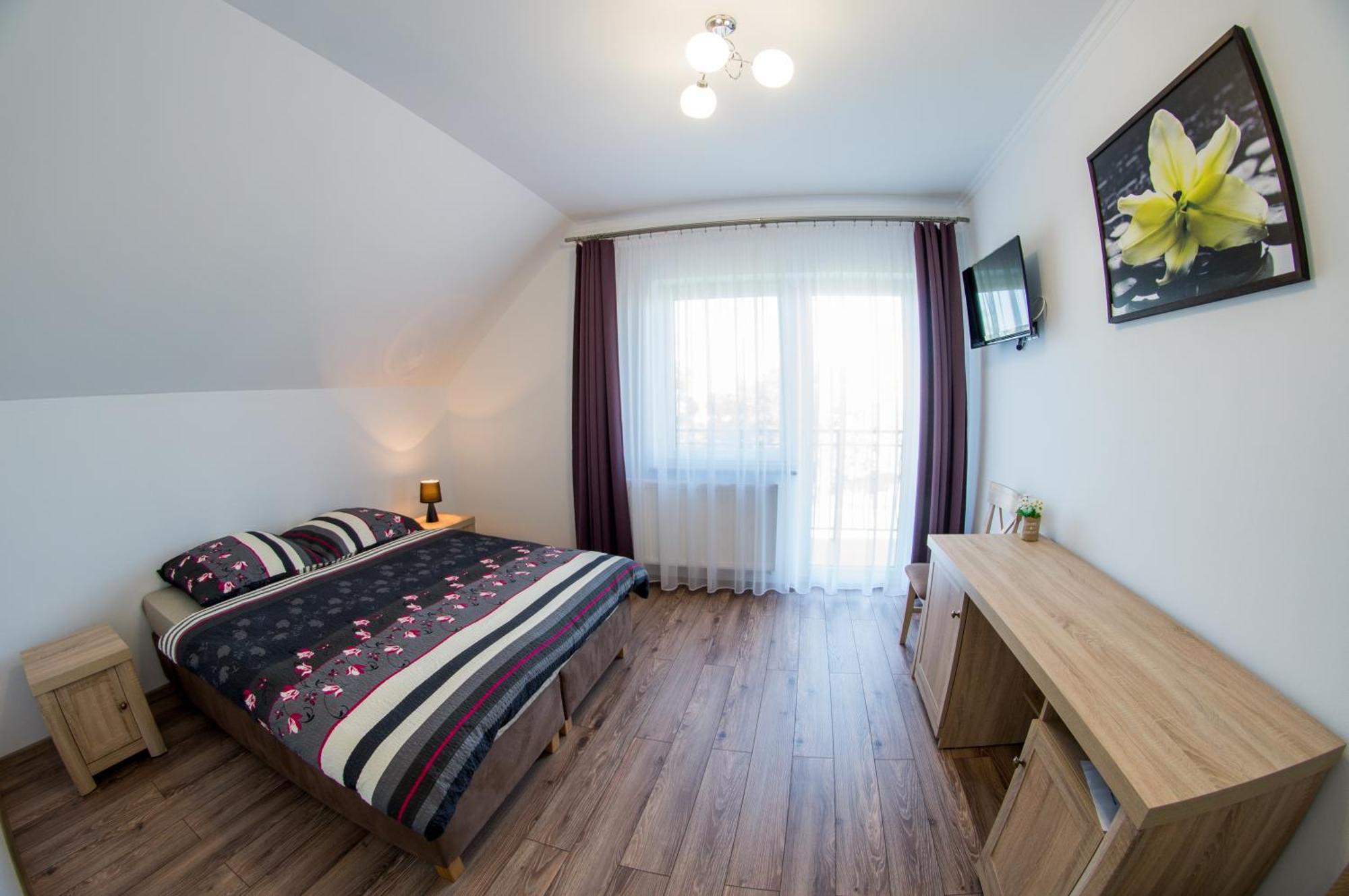 Villa Mikolajki Popieluszki 8 Екстер'єр фото