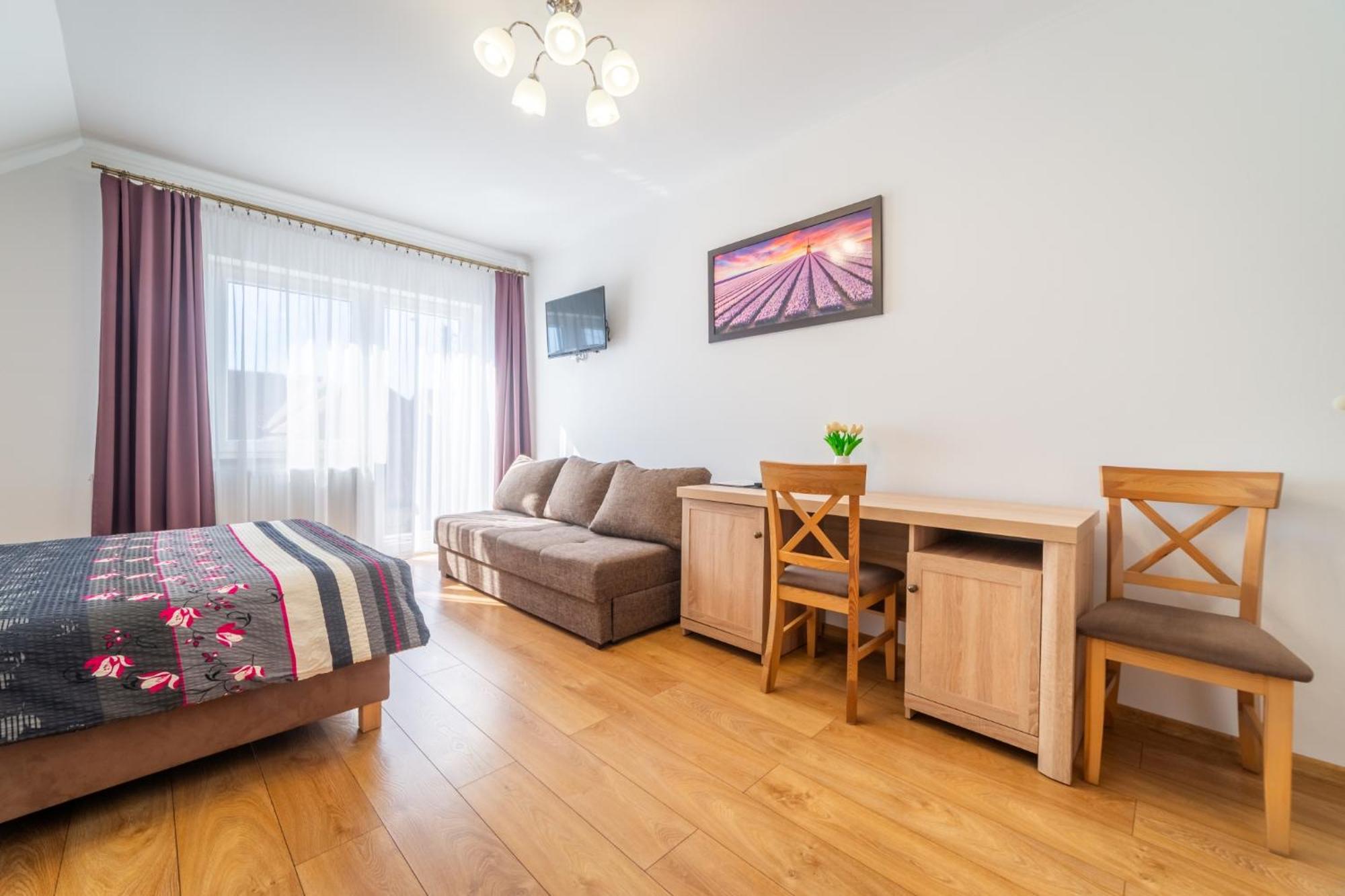 Villa Mikolajki Popieluszki 8 Екстер'єр фото
