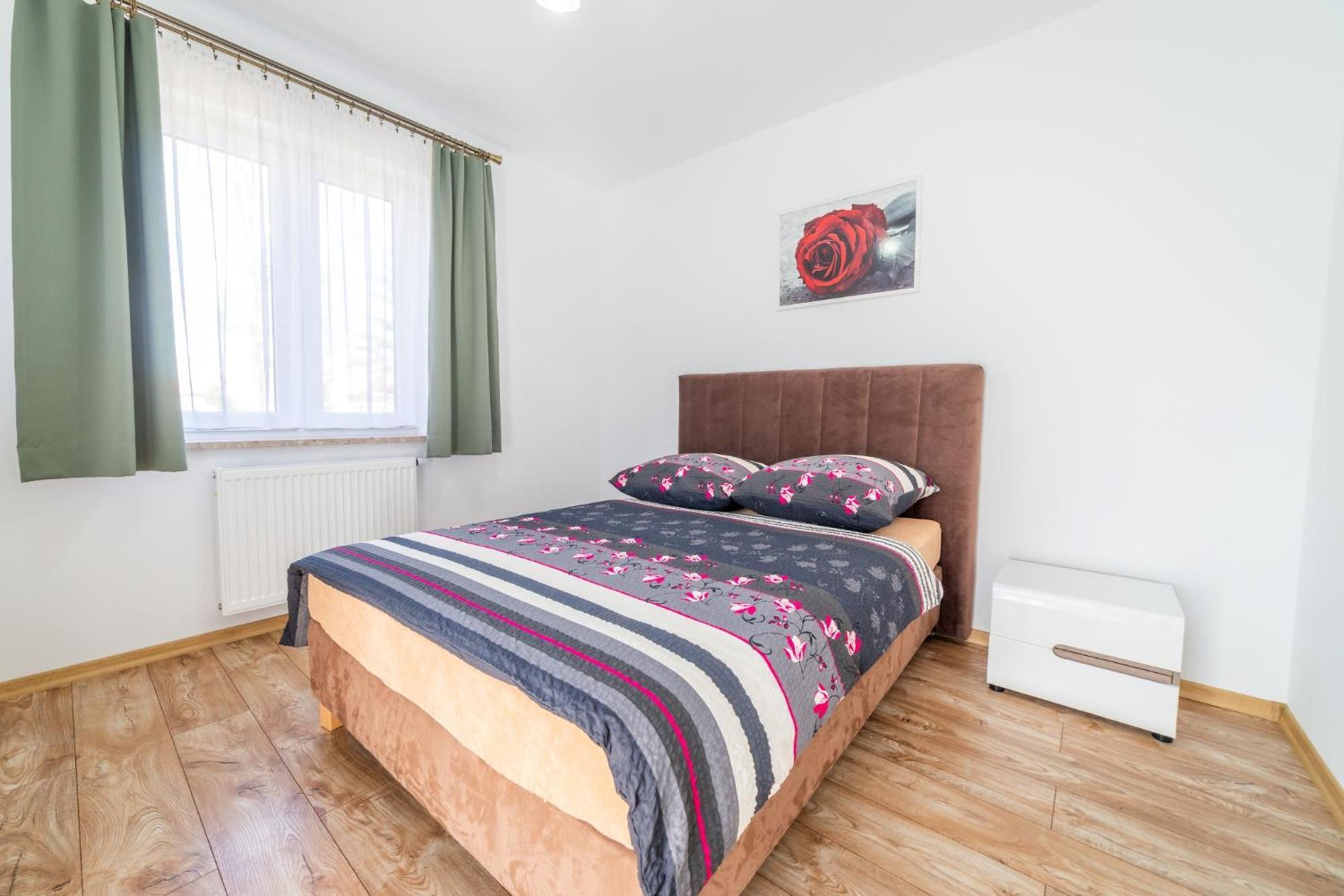 Villa Mikolajki Popieluszki 8 Екстер'єр фото