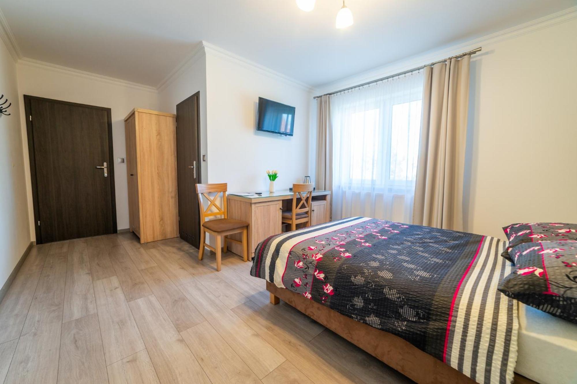 Villa Mikolajki Popieluszki 8 Екстер'єр фото