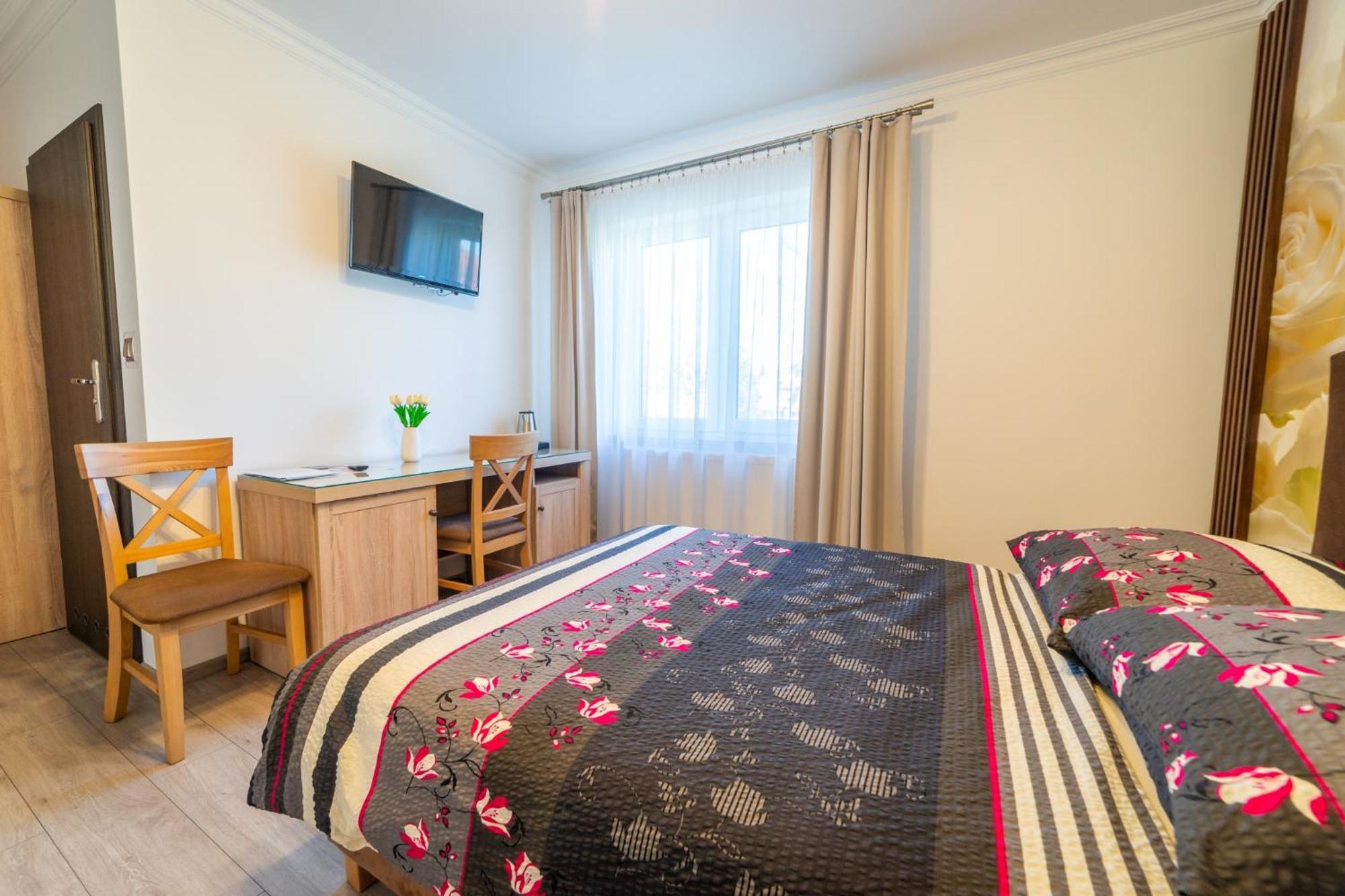 Villa Mikolajki Popieluszki 8 Екстер'єр фото