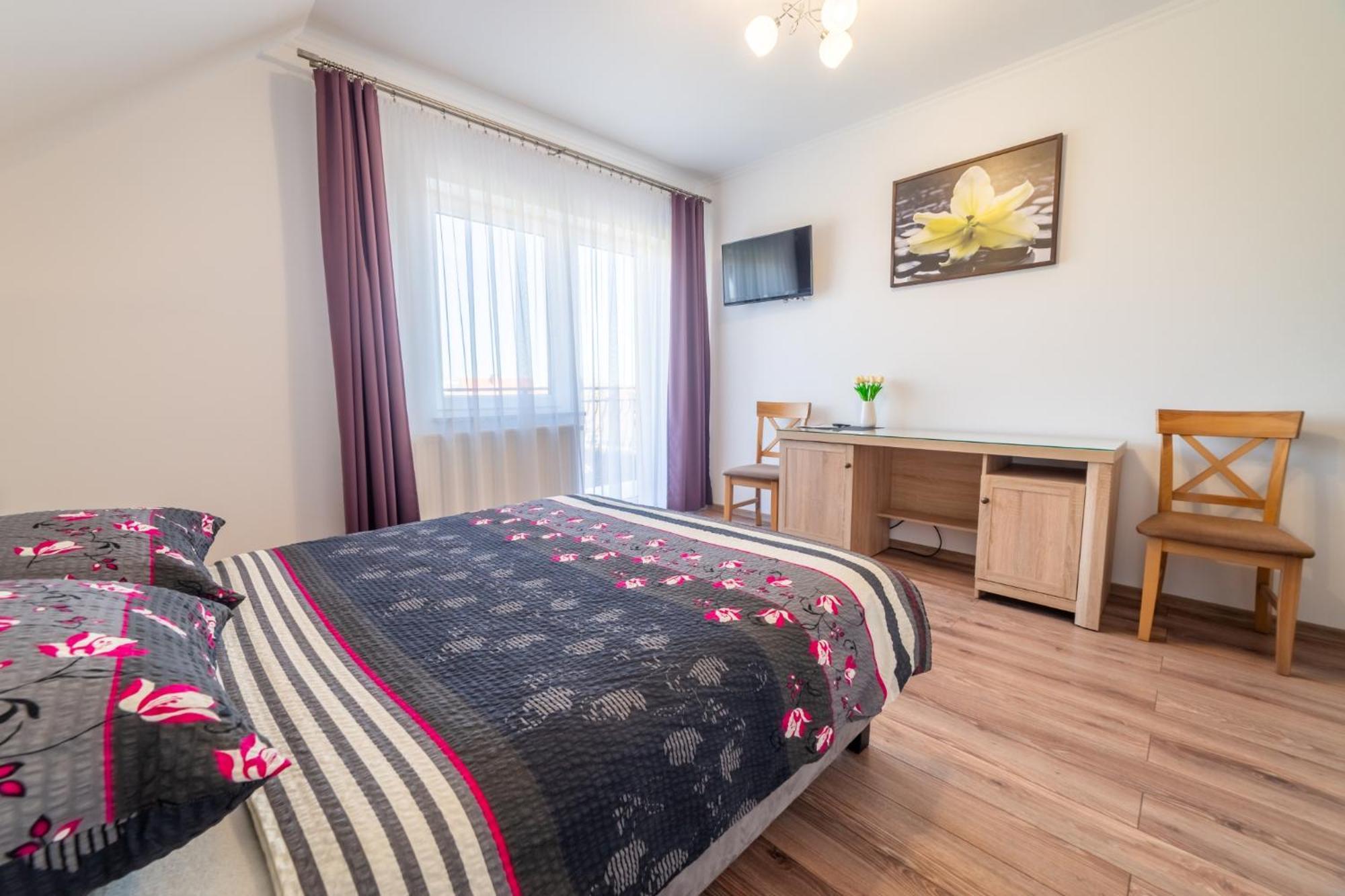 Villa Mikolajki Popieluszki 8 Екстер'єр фото
