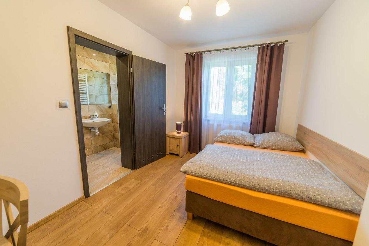 Villa Mikolajki Popieluszki 8 Екстер'єр фото