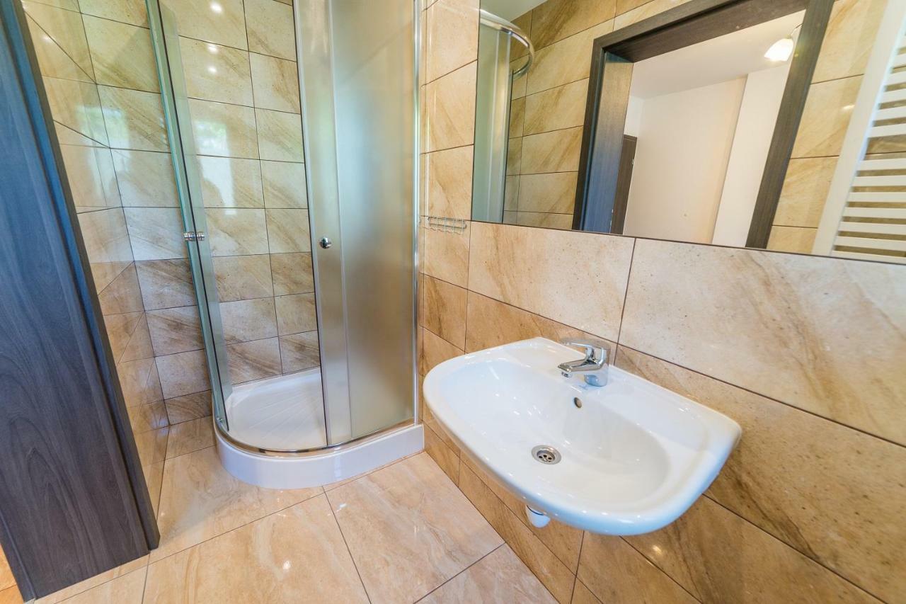 Villa Mikolajki Popieluszki 8 Екстер'єр фото
