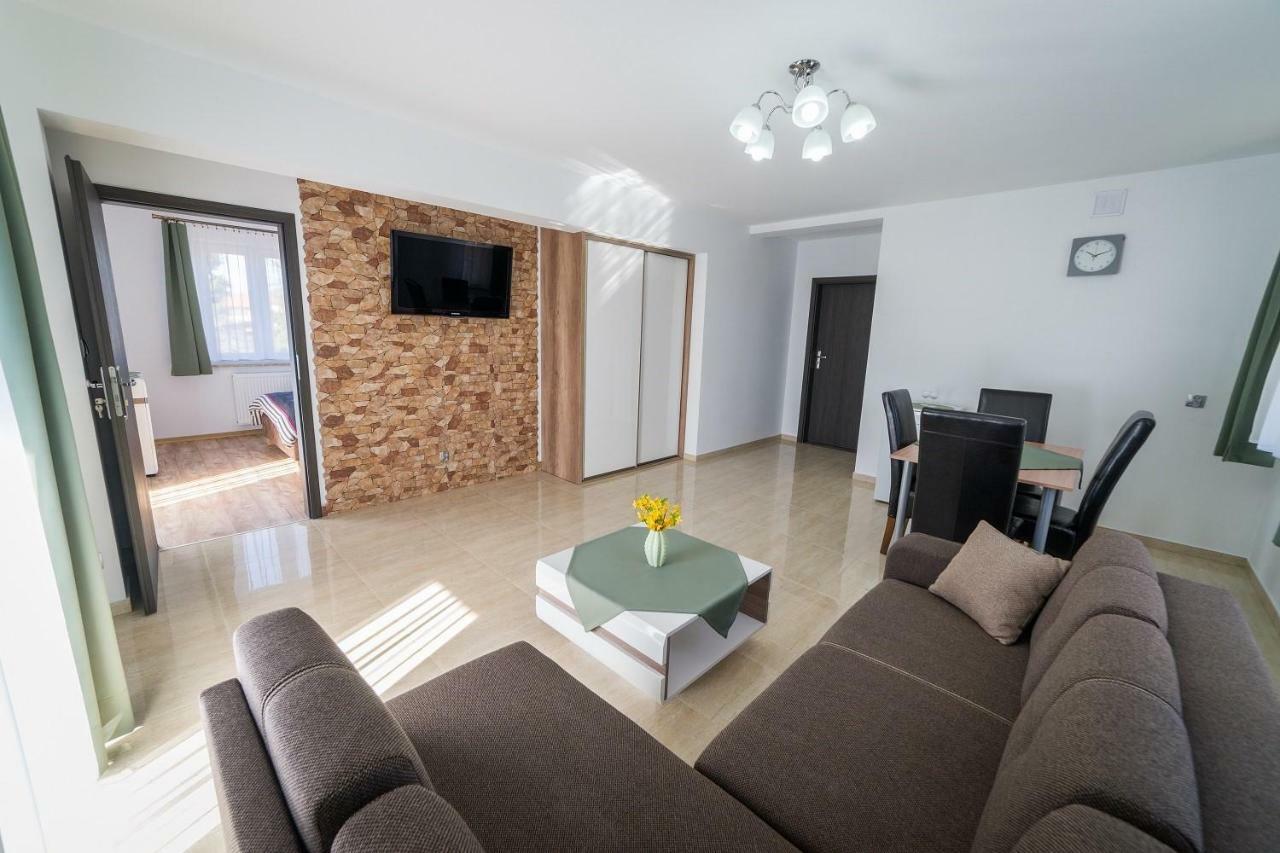 Villa Mikolajki Popieluszki 8 Екстер'єр фото