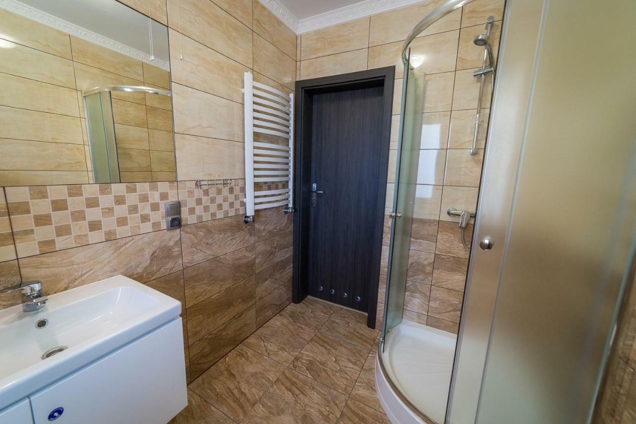 Villa Mikolajki Popieluszki 8 Екстер'єр фото
